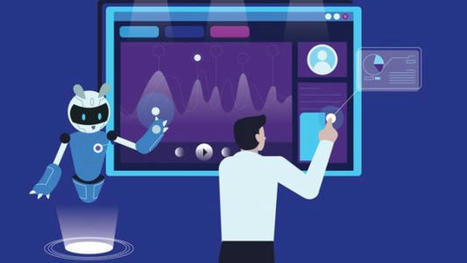 Intelligence artificielle : quels apports et risques dans le milieu éducatif ? | Formation : Innovations et EdTech | Scoop.it
