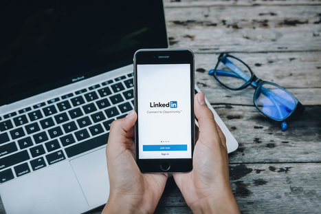 Turn Your LinkedIn Profile Into a Lead Generating Machine - 6 Strategies | Personal Branding & Leadership Coaching | Scoop.it