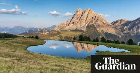 20 great lake and mountain holidays in Europe | Travel | The Guardian | Daily Travels | Scoop.it