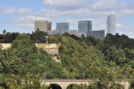 Luxembourg, premier parmi les «business-friendly» | Europe | Luxembourg (Europe) | Scoop.it
