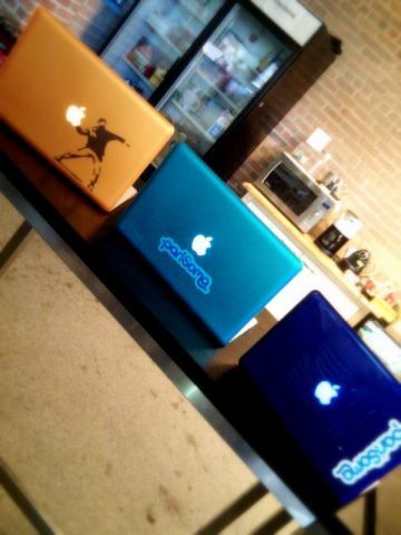 The pariSoma Machines - What keep us running! | pariSoma: Coworking & Collaborating | Scoop.it