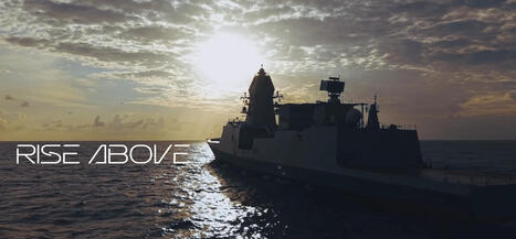 India Inducts Third SSBN, Fourth Nilgiri-class Frigate | DEFENSE NEWS | Scoop.it