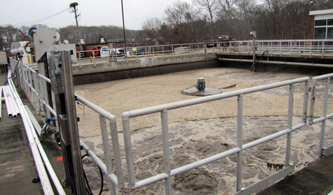NY-Alert system to disclose sewage pollution information | water news | Scoop.it