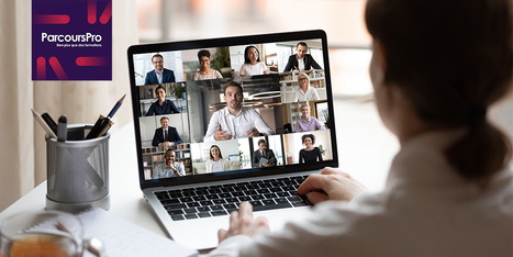 Concevoir un parcours de formation en situation de travail (AFEST) | ParcoursPro | Veille sur les innovations en formation | Scoop.it
