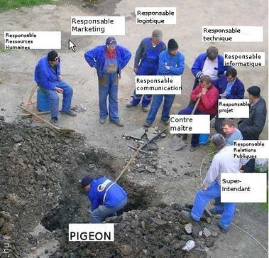 DDE POWER | Essentiels et SuperFlus | Scoop.it