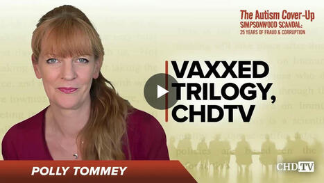 Maybe perspective is warranted here.Children's Health Defense has been a source of vaccine misinformation since its inception. | Jocelyn M. | Hésitations Vaccinales: Observatoire HESIVAXs | Scoop.it