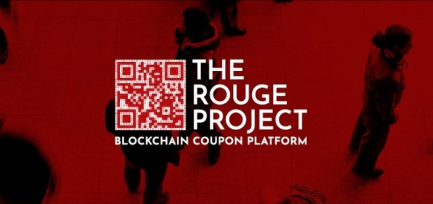 Blockchain startup Rouge & the future of digital marketing - The Merkle | The MarTech Digest | Scoop.it