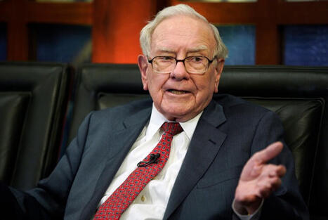 Warren Buffett and Private Equity Both Love Insurance. The Similarities End There. | Family Office & Billionaire Report - Empowering Family Dynasties | Scoop.it