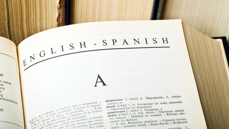 Translation troubles: false friends | Linguistics & Language Neurology | Scoop.it
