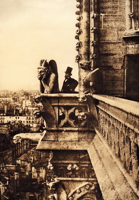 Paris avant 1900 en photo : les plus belles photos du vieux Paris ! | Blog Paris Insolite | Merveilles - Marvels | Scoop.it