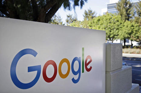 Google passe un accord avec 40 Etats am&eacute;ricains sur la protection des donn&eacute;es personnelles | UTIKXO | Cybers&eacute;curit&eacute; & Data Protection - RGPD | Scoop.it