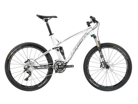 avanti aggressor mountain bike