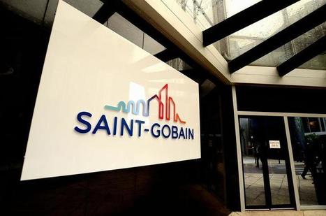 Saint-Gobain : l'innovation d'abord | Innovations - Construction & Industrial applications | Scoop.it