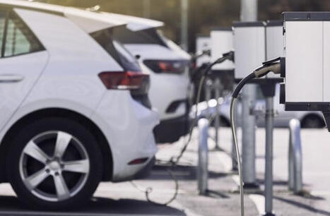 Pourquoi plus d'un salari&eacute; sur deux refuse-t-il la voiture &eacute;lectrique ? | Plan&egrave;te DDurable | Scoop.it