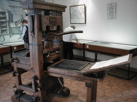 Projet Gutenberg: des milliers de livres téléchargeables et libres de droit. | TICE et langues | Scoop.it