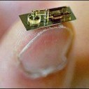 Worlds Smallest Petrol Engine | Technology in Business Today | Scoop.it