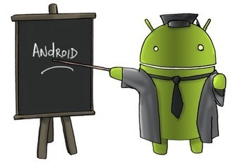 Google Android Training gives development lessons for making better apps | Aplicaciones m&oacute;viles: Android, IOS y otros.... | Scoop.it