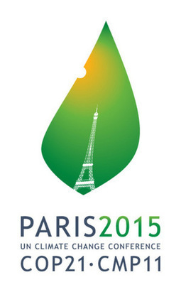 Lancement du site de la conférence Paris 2015 / COP 21 | Variétés entomologiques | Scoop.it