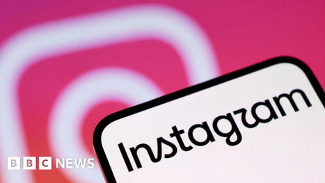 Instagram users face ransom demands over fake copyright claims | Avoid Internet Scams and ripoffs | Scoop.it