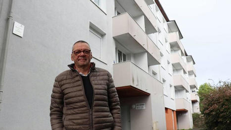 « Le quartier a été totalement transformé » : Serge a veillé vingt ans sur Roudourou à Guingamp | L'actualité des quartiers politique de la ville de Bretagne et Pays de la Loire | Scoop.it
