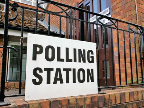 'Middle Britons' could change election outcome | News | In the news: data in the UK Data Service collection across the web | Scoop.it