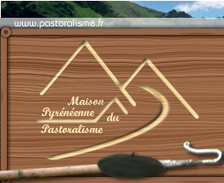 R&eacute;ouverture de la Maison Pyr&eacute;n&eacute;enne du Pastoralisme | Vall&eacute;es d'Aure & Louron - Pyr&eacute;n&eacute;es | Scoop.it