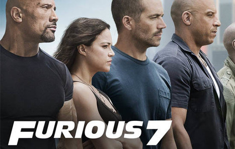 Watch Fast And Furious 7 (2015) Dvdscr Full Movie Online Free
