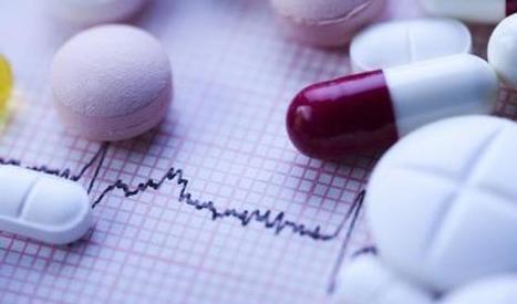 Inname van weinig magnesium vergroot kans op hartziekte - Gezondheid.be | Voeding en het effect op hart en bloedvaten | Scoop.it