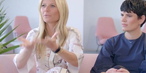 Goop&rsquo;s Netflix series: It&rsquo;s so much worse than I expected and I can&rsquo;t unsee it | Capstone: An ESRM Coda | Scoop.it