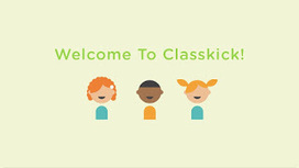 Classkick to Learn Together | תקשוב והוראה | Scoop.it