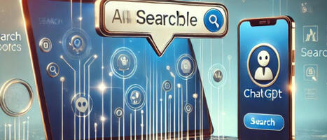 ChatGPT podr&iacute;an priorizar el contenido patrocinado en las respuestas de IA | Santiago Sanz Lastra | Scoop.it