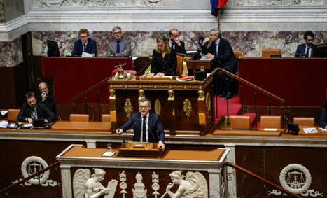 Que pr&eacute;voit la loi immigration pour les &eacute;tudiants &eacute;trangers ? | Le fil d'actualit&eacute;s de l'URCA | Scoop.it