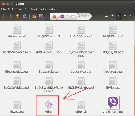 How to Install Viber in Linux (Ubuntu) | Time to Learn | Scoop.it