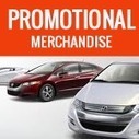 Great Promotional Gift ideas for the Motor Industry | Great Gift Ideas | Scoop.it