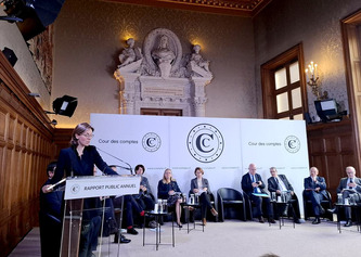 La Cour des comptes pointe le morcellement des politiques de coh&eacute;sion territoriale | D&eacute;veloppement &eacute;conomique - Projets de territoires - ESS | Scoop.it