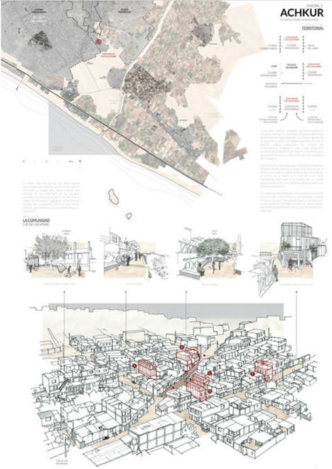 .@parq ::: #CIUDADES #en_VISIBLE: conoce a los GANADORES y menciones de este #concurso que propone #vivienda_social para #Lima. #Delia_Bayona #arquitecta #PUCP. – | URBANmedias | Scoop.it