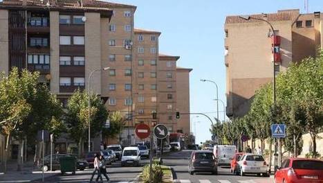 Urbanismo tomar&aacute; medidas para mejorar la protecci&oacute;n del peat&oacute;n | Ordenaci&oacute;n del Territorio | Scoop.it