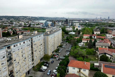 ENQUÊTE EXCLUSIVE. Polluants éternels : des PFAS retrouvés en surnombre dans le sang d'habitants du sud de Lyon | Toxique, soyons vigilant ! | Scoop.it