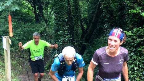 Les 24 heures de Sazos - La NR des Pyrénées | Luz Tourisme | Scoop.it