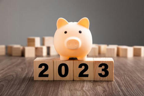 Projet de loi de finances pour 2023 et programmation des finances publiques : les principaux points à retenir | Veille juridique du CDG13 | Scoop.it