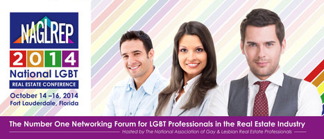 2014 National LGBT Real Estate Conference | LGBTQ+ Online Media, Marketing and Advertising | Scoop.it