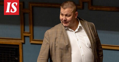 Juha M&auml;enp&auml;&auml; joutuu syd&auml;noperaatioon | 1Uutiset - Lukemisen t&auml;hden | Scoop.it