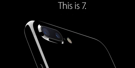 Apple iPhone 7 Now Available in India on Flipkart & Amazon | Maxabout Mobiles | Scoop.it