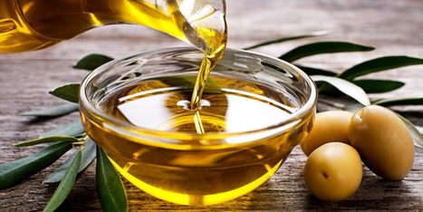 ESPAGNE: Huile d'olive : baisse de 80,9% des exportations vers les États-Unis | CIHEAM Press Review | Scoop.it