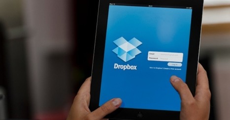 10 Things You Didn't Know Dropbox Could Do | Technology and Gadgets | Scoop.it