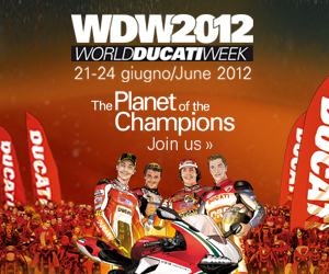 Ducati | World Ducati Week | The Planet Of Champions | Ductalk: What's Up In The World Of Ducati | Scoop.it