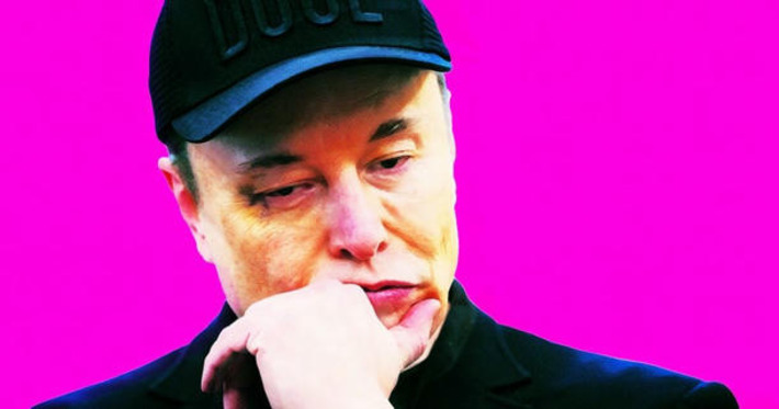 Former Tesla Dealership Manager Says It's "Game Over" for Elon Musk | Business Report - Making A Difference | Scoop.it