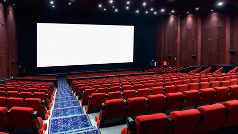 Delhi HC Orders MIB, CBFC To Meet On Film Accessibility - India | AVIA policy news | Scoop.it