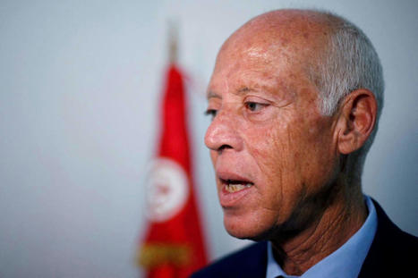 En Tunisie, un décret-loi menace la libre expression | DocPresseESJ | Scoop.it