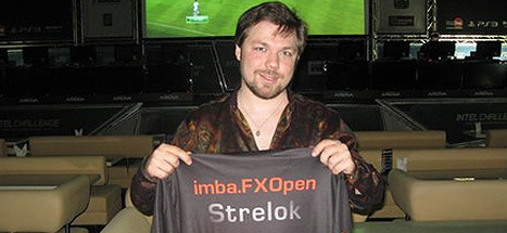 Strelok joins Team FXO | Esport HeadQuarter | Scoop.it